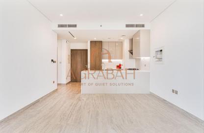 Apartment - 1 Bedroom - 2 Bathrooms for sale in Peninsula One - Peninsula - Business Bay - Dubai