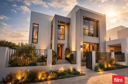 Villa - 5 Bedrooms - 6 Bathrooms for sale in Sidra Villas I - Sidra Villas - Dubai Hills Estate - Dubai