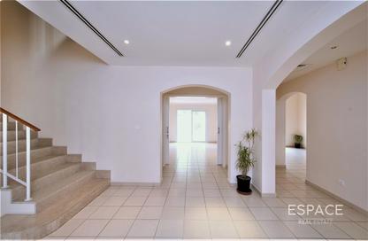 Villa - 5 - 4 for rent in Meadows 8 - Meadows - Dubai Villa - 5 - 4 for rent in Meadows 8 - Meadows - Dubai