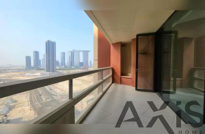 Apartment - 1 - 2 for sale in Marafid Tower - Najmat Abu Dhabi - Al Reem Island - Abu Dhabi Apartment - 1 - 2 for sale in Marafid Tower - Najmat Abu Dhabi - Al Reem Island - Abu Dhabi