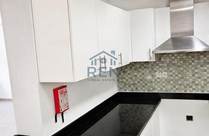 Apartment - 1 Bedroom - 2 Bathrooms for sale in Waterfall District - Al Ghadeer - Abu Dhabi