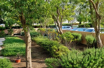 Apartment - 1 - 2 for sale in Waterfall District - Al Ghadeer - Abu Dhabi