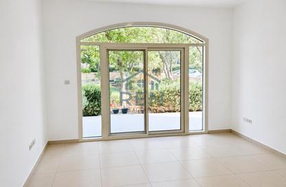 Apartment - 1 - 2 for sale in Waterfall District - Al Ghadeer - Abu Dhabi