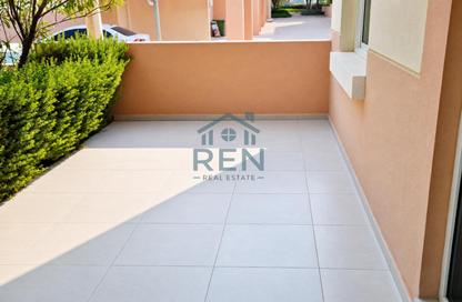 Apartment - 1 Bedroom - 2 Bathrooms for sale in Waterfall District - Al Ghadeer - Abu Dhabi