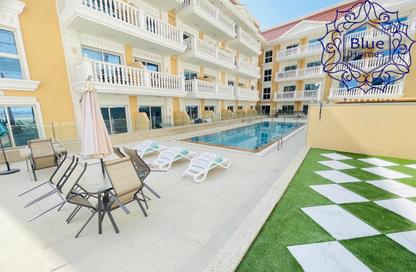 Apartment - 1 - 2 for rent in Adore - District 11 - Jumeirah Village Circle - Dubai Apartment - 1 - 2 for rent in Adore - District 11 - Jumeirah Village Circle - Dubai