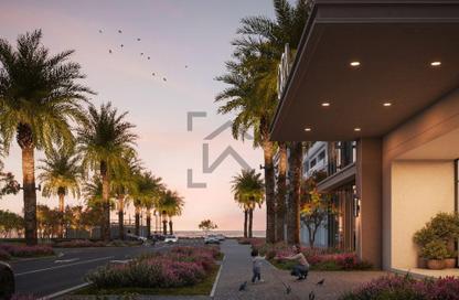 Apartment - 1 Bedroom - 1 Bathroom for sale in ORA By Nshama Properties - Town Square - Dubai