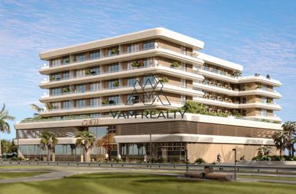 Apartment - 1 Bedroom - 2 Bathrooms for sale in Veona Residence - Dubai Land Residence Complex - Dubai Land - Dubai