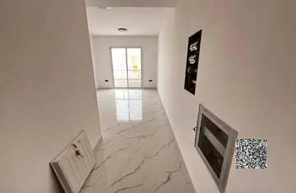 Apartment - 1 Bedroom - 1 Bathroom for rent in Al Mowaihat 1 - Al Mowaihat - Ajman