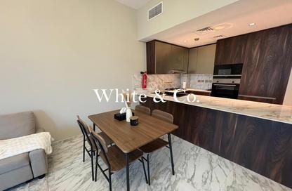 Apartment - 1 Bedroom - 2 Bathrooms for rent in Avenue Residence 5 - Avenue Residence - Al Furjan - Dubai