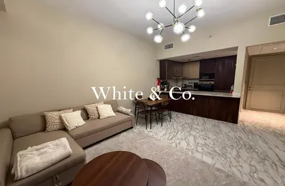 Apartment - 1 Bedroom - 2 Bathrooms for rent in Avenue Residence 5 - Avenue Residence - Al Furjan - Dubai