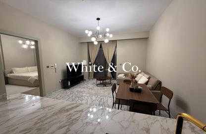 Apartment - 1 Bedroom - 2 Bathrooms for rent in Avenue Residence 5 - Avenue Residence - Al Furjan - Dubai Apartment - 1 Bedroom - 2 Bathrooms for rent in Avenue Residence 5 - Avenue Residence - Al Furjan - Dubai