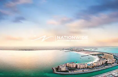 شقة - 2 غرف نوم - 3 حمامات للبيع في ون سينترال - راك سنترال - رأس الخيمة