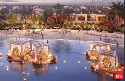 Apartment - 1 - 2 for sale in Royal 1A - Royal 1 - Riverside Views - Damac Riverside - Dubai Investment Park 2 (DIP 2) - Dubai Investment Park (DIP) - Dubai