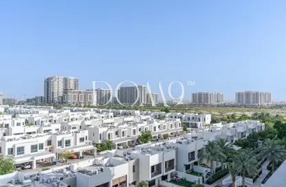 Apartment - 1 Bedroom - 1 Bathroom for rent in Safi 1A - Safi 1 - Safi - Town Square - Dubai Apartment - 1 Bedroom - 1 Bathroom for rent in Safi 1A - Safi 1 - Safi - Town Square - Dubai