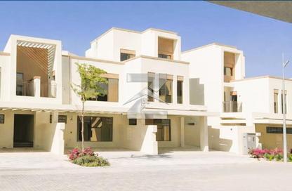 Villa - 4 Bedrooms - 3 Bathrooms for sale in Costa Brava 1 - Costa Brava - Damac Lagoons - Dubai