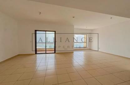 Apartment - 3 Bedrooms - 4 Bathrooms for rent in Rimal 2 - Rimal - Jumeirah Beach Residence - Dubai