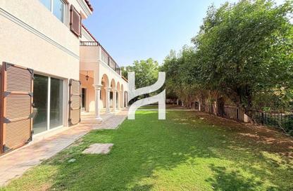 Villa - 5 Bedrooms - 7 Bathrooms for rent in Family Villas - Green Community - Dubai Investment Park 1 (DIP 1) - Dubai Investment Park (DIP) - Dubai Villa - 5 Bedrooms - 7 Bathrooms for rent in Family Villas - Green Community - Dubai Investment Park 1 (DIP 1) - Dubai Investment Park (DIP) - Dubai