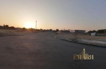 Land - Studio for sale in Al Helio 2 - Al Helio - Ajman Land - Studio for sale in Al Helio 2 - Al Helio - Ajman