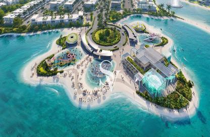 Townhouse - 5 Bedrooms - 6 Bathrooms for sale in Fiji 2 - DAMAC Islands - Dubai