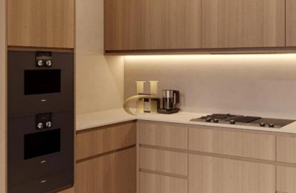 Apartment - 2 Bedrooms - 3 Bathrooms for sale in House of Well - Dubai Islands - Dubai