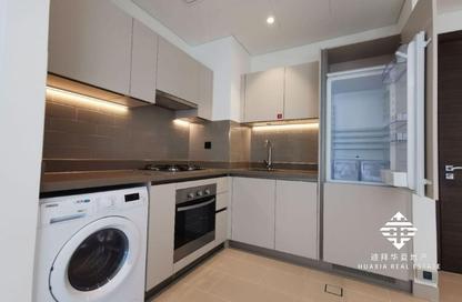 Apartment - 2 Bedrooms - 2 Bathrooms for rent in Sobha Creek Vistas Tower A - Sobha Hartland - Mohammed Bin Rashid City - Dubai Apartment - 2 Bedrooms - 2 Bathrooms for rent in Sobha Creek Vistas Tower A - Sobha Hartland - Mohammed Bin Rashid City - Dubai