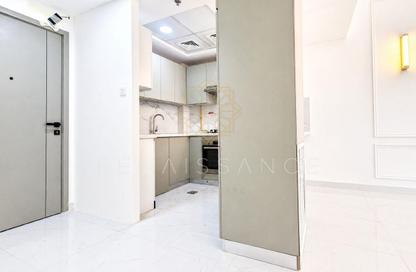 Apartment - 2 Bedrooms - 2 Bathrooms for rent in Equiti Home B - Equiti Home - Al Furjan - Dubai