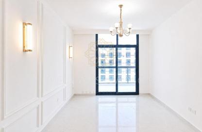 Apartment - 2 Bedrooms - 2 Bathrooms for rent in Equiti Home B - Equiti Home - Al Furjan - Dubai