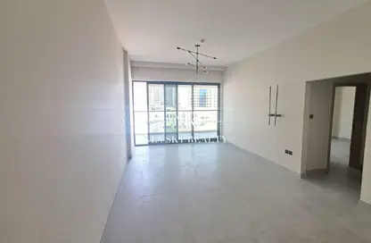 شقة - غرفة نوم - 2 حمامات للايجار في آرك ريزيدنس - مجمع دبي ريزيدنس - دبي