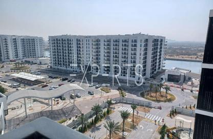 Apartment - 3 - 4 for rent in Waters Edge - Yas Island - Abu Dhabi
