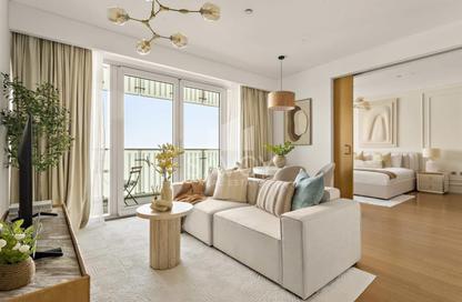 Apartment - 1 - 2 for sale in Al Sana 1 - Al Muneera - Al Raha Beach - Abu Dhabi Apartment - 1 - 2 for sale in Al Sana 1 - Al Muneera - Al Raha Beach - Abu Dhabi