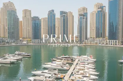 دوبلكس - 3 غرف نوم - 4 حمامات للبيع في فيدا ريزيدنس دبي مارينا - دبي مارينا - دبي دوبلكس - 3 غرف نوم - 4 حمامات للبيع في فيدا ريزيدنس دبي مارينا - دبي مارينا - دبي