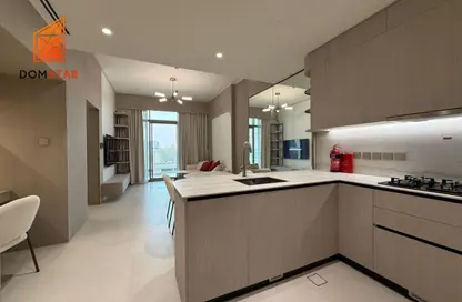 Apartment - 1 Bedroom - 1 Bathroom for rent in Pearl House - District 13 - Jumeirah Village Circle - Dubai