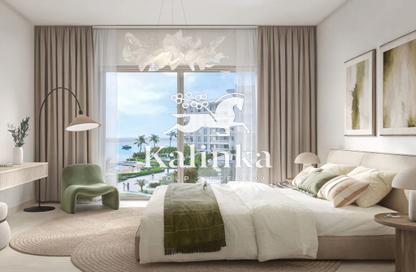 Apartment - 1 Bedroom - 2 Bathrooms for sale in Gardenia Bay - Yas Island - Abu Dhabi Apartment - 1 Bedroom - 2 Bathrooms for sale in Gardenia Bay - Yas Island - Abu Dhabi
