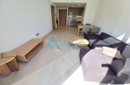 Apartment - 1 - 2 for rent in Azizi Riviera 17 - Azizi Riviera - Meydan One - Meydan - Dubai
