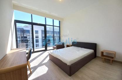 Apartment - 1 - 2 for rent in Azizi Riviera 17 - Azizi Riviera - Meydan One - Meydan - Dubai