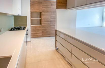 Apartment - 2 Bedrooms - 2 Bathrooms for rent in Banyan Tree Residences Hillside Dubai - Jumeirah Lake Towers - Dubai Apartment - 2 Bedrooms - 2 Bathrooms for rent in Banyan Tree Residences Hillside Dubai - Jumeirah Lake Towers - Dubai