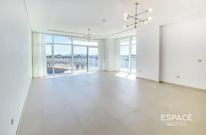 Apartment - 2 Bedrooms - 2 Bathrooms for rent in Banyan Tree Residences Hillside Dubai - Jumeirah Lake Towers - Dubai