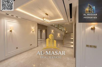 Villa - 5 - 7 for sale in Al Yasmeen 1 - Al Yasmeen - Ajman Villa - 5 - 7 for sale in Al Yasmeen 1 - Al Yasmeen - Ajman