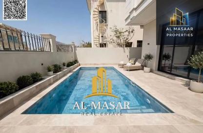 Villa - 5 - 7 for sale in Al Yasmeen 1 - Al Yasmeen - Ajman