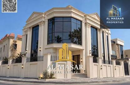 Villa - 5 - 7 for sale in Al Yasmeen 1 - Al Yasmeen - Ajman