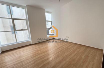 Apartment - 2 Bedrooms - 2 Bathrooms for rent in Al Majaz 3 - Al Majaz - Sharjah