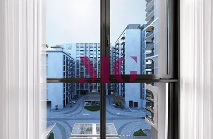 Apartment - 1 Bathroom for sale in Manarat Living II - Saadiyat Cultural District - Saadiyat Island - Abu Dhabi Apartment - 1 Bathroom for sale in Manarat Living II - Saadiyat Cultural District - Saadiyat Island - Abu Dhabi