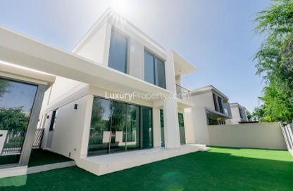 Villa - 4 Bedrooms - 5 Bathrooms for rent in Harmony 2 - Harmony - Tilal Al Ghaf - Dubai Villa - 4 Bedrooms - 5 Bathrooms for rent in Harmony 2 - Harmony - Tilal Al Ghaf - Dubai