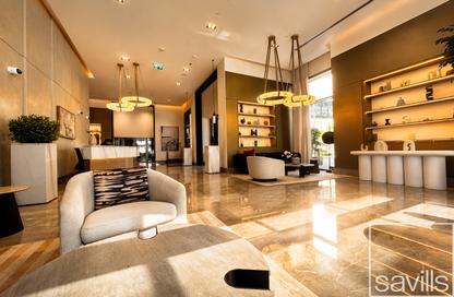 Apartment - 1 Bedroom - 1 Bathroom for rent in Burj Crown - Downtown Dubai - Dubai
