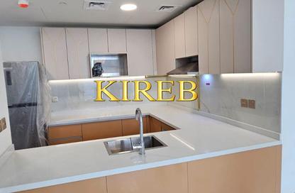 Apartment - 2 Bedrooms - 2 Bathrooms for rent in Skyz by Danube - Arjan - Dubai Apartment - 2 Bedrooms - 2 Bathrooms for rent in Skyz by Danube - Arjan - Dubai