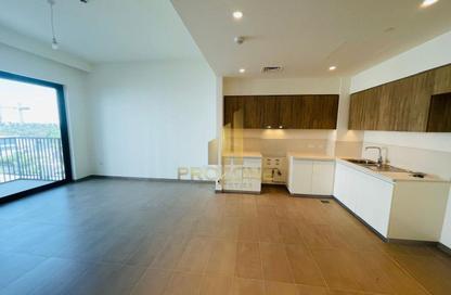 Apartment - 2 - 2 for rent in Executive Residences 2 - Executive Residences - Dubai Hills Estate - Dubai