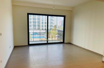 Apartment - 2 - 2 for rent in Executive Residences 2 - Executive Residences - Dubai Hills Estate - Dubai