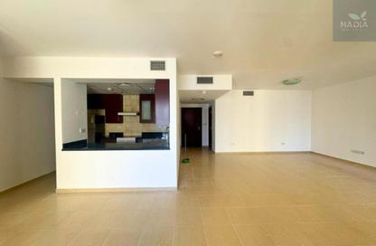 Apartment - 1 Bedroom - 2 Bathrooms for rent in Murjan 2 - Murjan - Jumeirah Beach Residence - Dubai