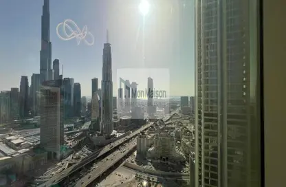 شقة - 3 غرف نوم - 3 حمامات للبيع في داون تاون فيوز 2 برج 3 - داون تاون فيوز 2 - زعبيل 2 - زعبيل - دبي