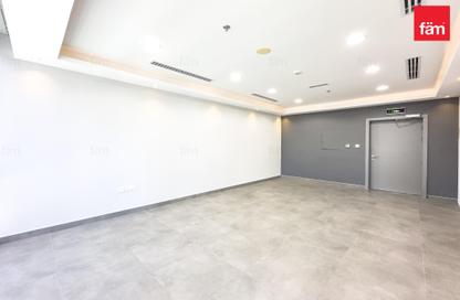 Office Space - Studio for rent in Tamani Art Tower - Business Bay - Dubai